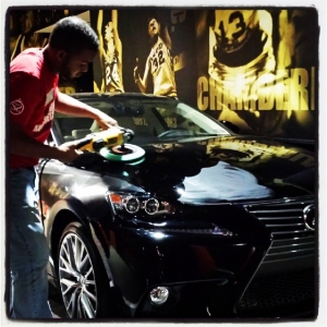Photo of Superior Services Mobile Detailing