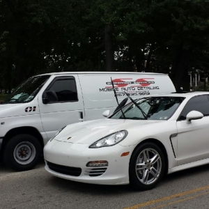 Photo of Superior Services Mobile Detailing