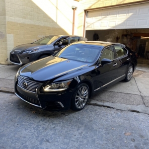 Photo of Superior Services Mobile Detailing