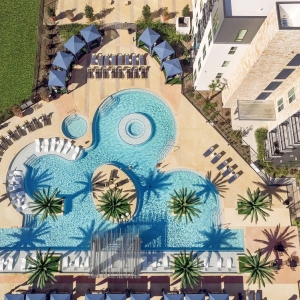 Photo of Vitruvian West
