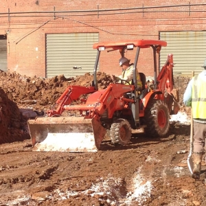 Magnolia Green Coast Construction