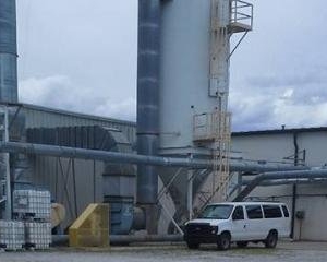 Photo of Misenhiemer Grading & Hauling