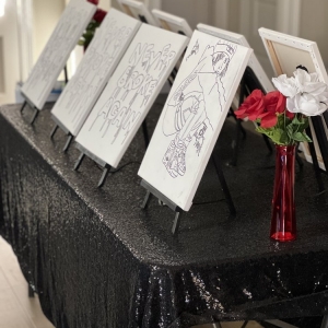 Photo of Upscale Decor