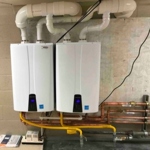 Photo of Quick Water Heater & Filtration Company