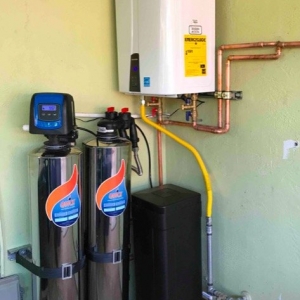 Photo of Quick Water Heater & Filtration Company