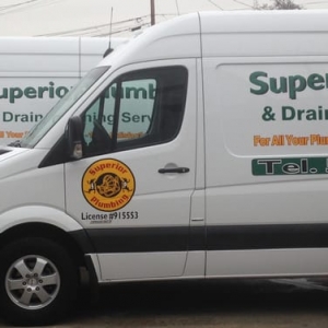 Photo of Superior Plumbing & Drain Cleaning Service