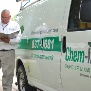 Photo of Chem-Free Organic Pest & Lawn Services
