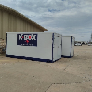 Photo of K-BOX Mobile Storage