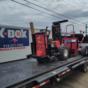 Photo of K-BOX Mobile Storage