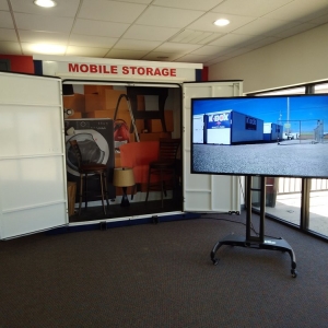 Photo of K-BOX Mobile Storage