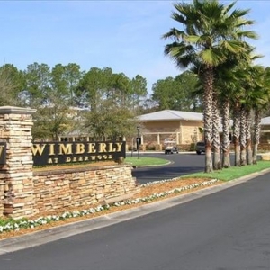 Photo of Wimberly at Deerwood