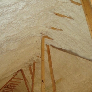 Photo of Wallis Spray Foam