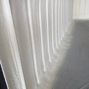 Photo of Wallis Spray Foam