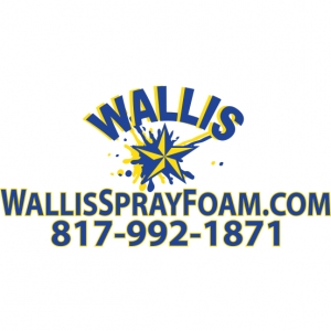 Photo of Wallis Spray Foam