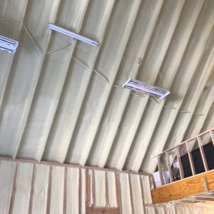 Photo of Wallis Spray Foam