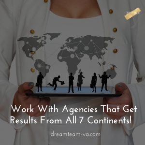 Photo of Dream Team Digital Marketing