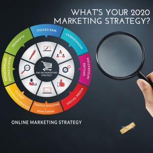 Photo of Dream Team Digital Marketing