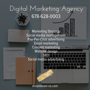 Photo of Dream Team Digital Marketing