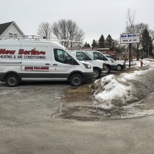 Photo of New Berlin Heating & Air Conditioning
