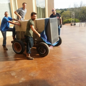 Photo of Set Price Moving