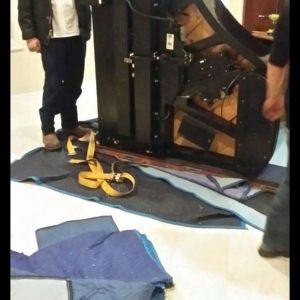 Photo of Set Price Moving