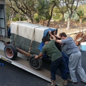 Photo of Set Price Moving