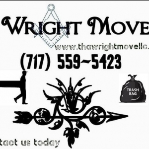 Baltimore Tha Wright Move