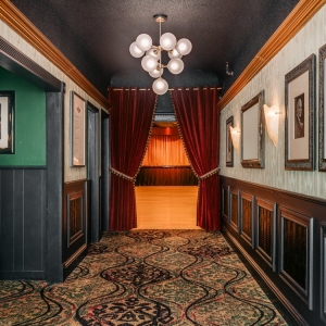 San Francisco Verdi Club