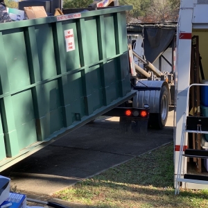 Photo of A1 Dumpster Rentals