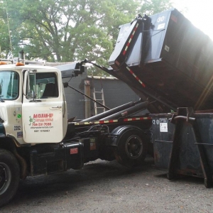 Photo of A1 Dumpster Rentals