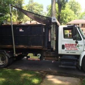 Photo of A1 Dumpster Rentals