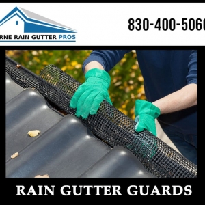 Photo of Boerne Rain Gutter Pros