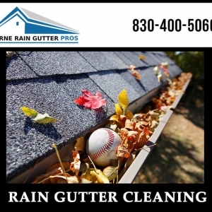 Photo of Boerne Rain Gutter Pros