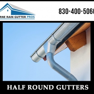 Photo of Boerne Rain Gutter Pros