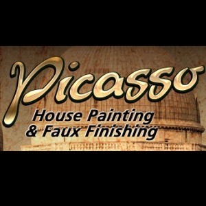 Photo of Picasso Faux Painting and Venetian Plastering