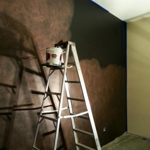 Photo of Picasso Faux Painting and Venetian Plastering