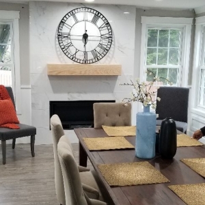 Photo of Unique Painting & Design
