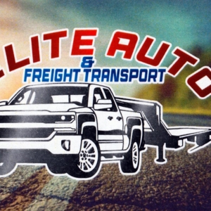 Photo of Elite Auto & Freight Transport