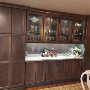Photo of J.R. Cabinet Works