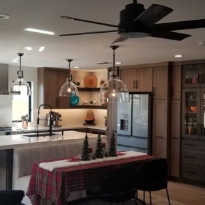 Photo of J.R. Cabinet Works