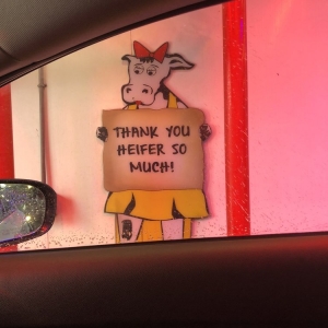 Photo of Moo Moo Express Car Wash - Grove City
