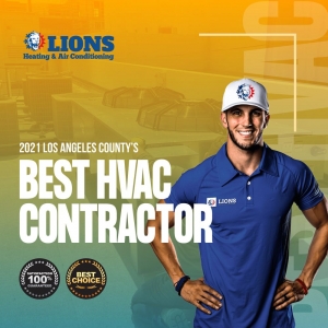 Photo of Lions Heating & Air Conditioning