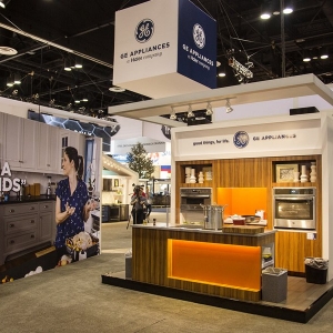 Photo of Deckel & Moneypenny Exhibits