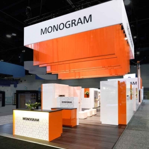 Photo of Deckel & Moneypenny Exhibits