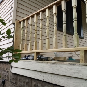 Photo of M & J General Contracting