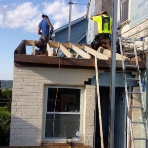Photo of M & J General Contracting