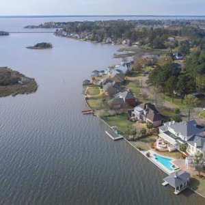 Photo of Debra Sanders - Good Living Realty