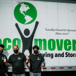 Photo of Eco Movers Moving