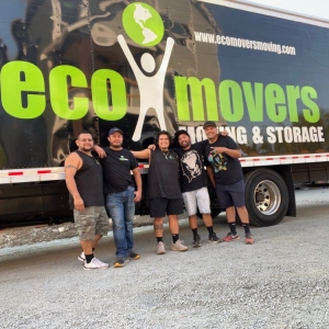 Photo of Eco Movers Moving