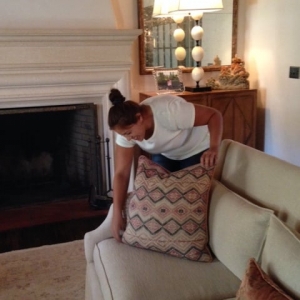 Photo of Maid in the USA